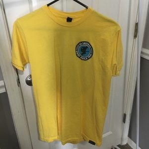 Ed Sheeran Concert Tee